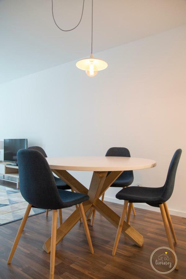 Oporto Ceuta Residences - Residence 6 By We Do Living Ngoại thất bức ảnh