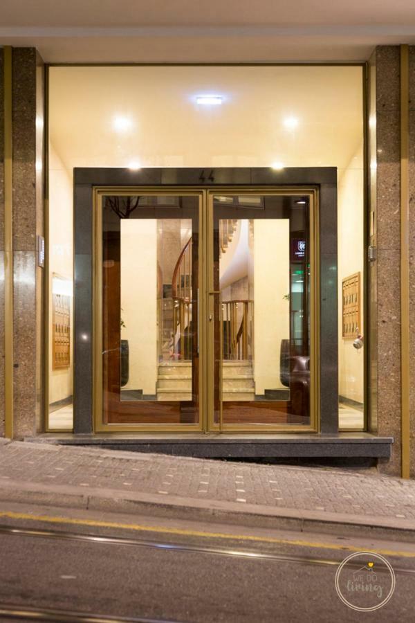 Oporto Ceuta Residences - Residence 6 By We Do Living Ngoại thất bức ảnh