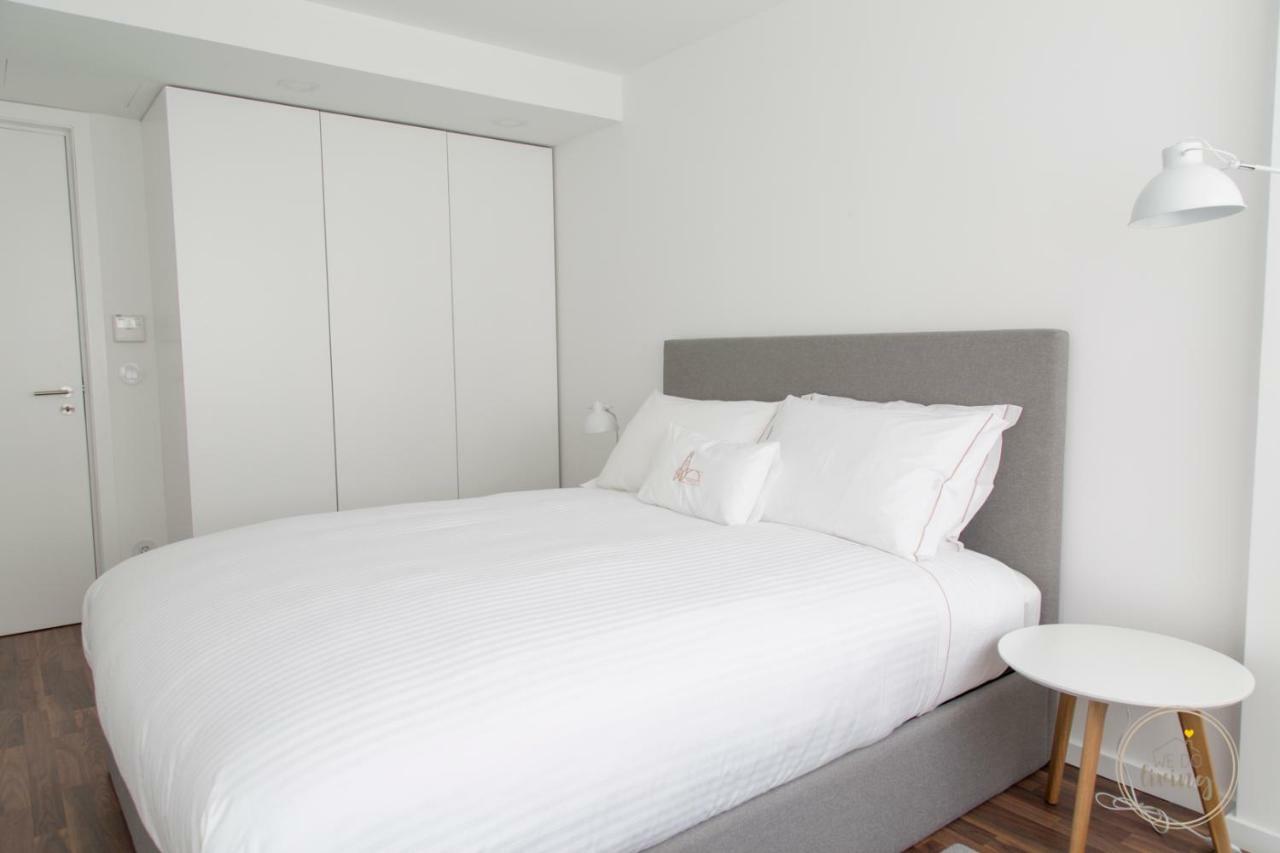Oporto Ceuta Residences - Residence 6 By We Do Living Ngoại thất bức ảnh